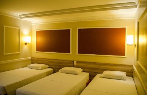 Macapa Hotel | Atalanta Hotel