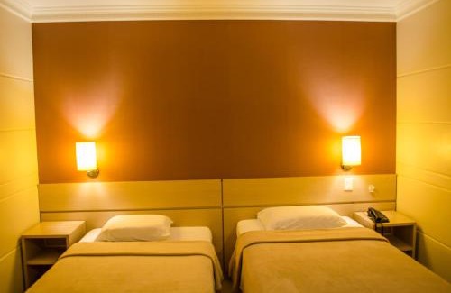 Macapa Hotel | Atalanta Hotel