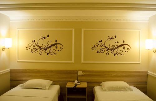 Macapa Hotel | Atalanta Hotel