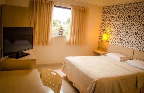 Macapa Hotel | Atalanta Hotel