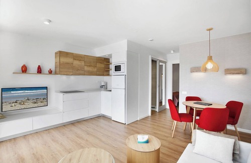 Morro Jable Apartment | Atalaya de Jandía by LIVVO