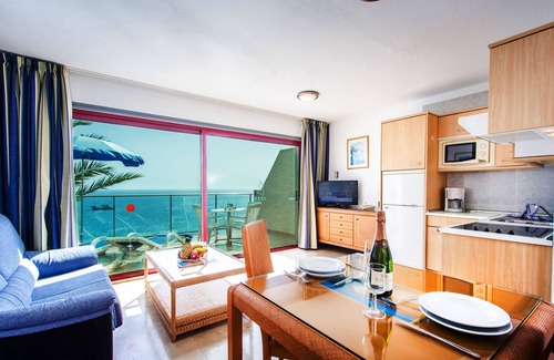 Morro Jable Apartment | Atalaya de Jandía by LIVVO