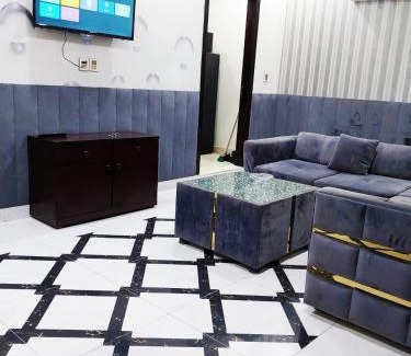 Bahria Town Apartment | Atalia Height