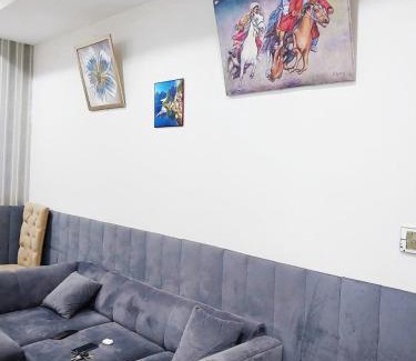 Bahria Town Apartment | Atalia Height