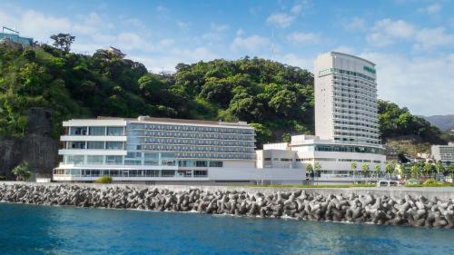 Atami Hotel | Atami Korakuen Hotel