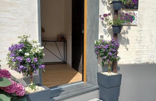 Riomaggiore Apartment | Atarassia suite luxury