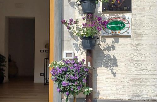 Riomaggiore Apartment | Atarassia suite luxury
