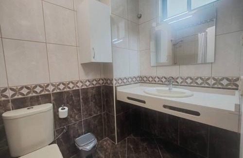 Tacoronte Apartment | Atardecer con vistas al Teide