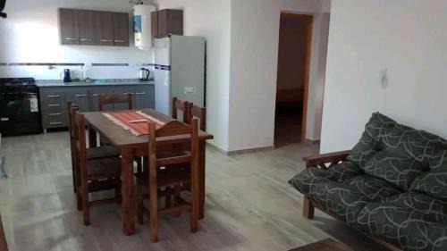 Tulumaya Apartment | Atardecer mendocino