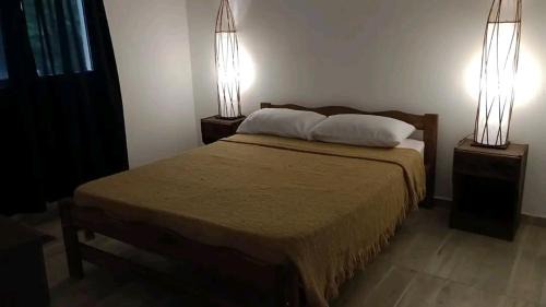 Tulumaya Apartment | Atardecer mendocino