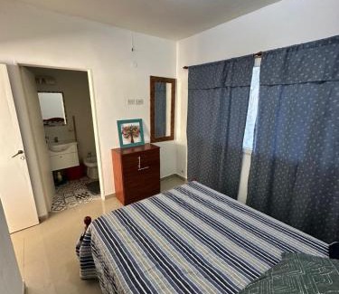 Puerto Madryn Apartment | Atardecer Patagónico