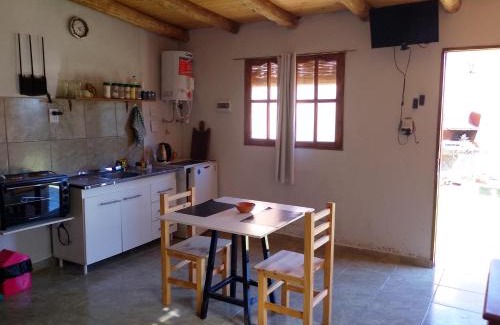 San Rafael Apartment | Atardeceres