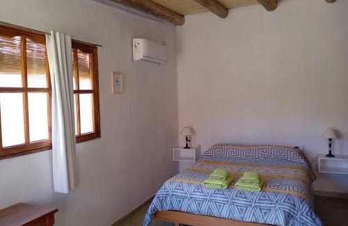 San Rafael Apartment | Atardeceres