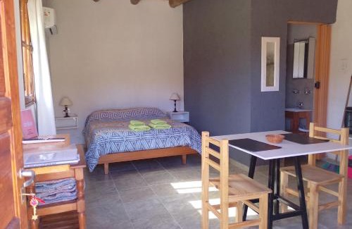 San Rafael Apartment | Atardeceres