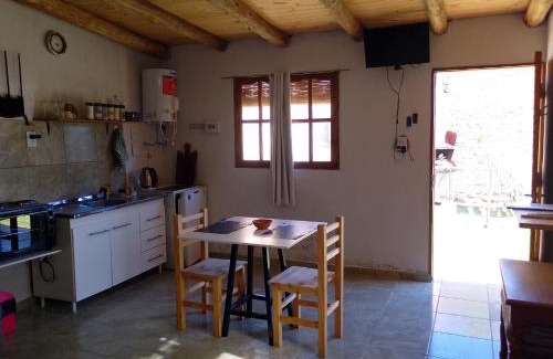 San Rafael Apartment | Atardeceres