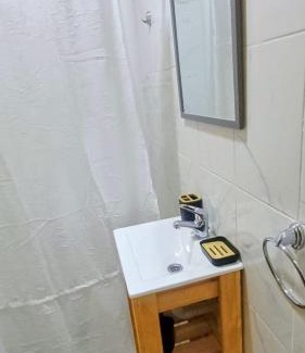 Choele Choel Apartment | Atardeceres Dorados