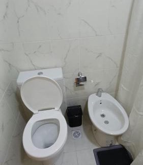 Choele Choel Apartment | Atardeceres Dorados