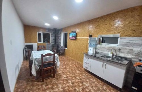 Tolhuin House | Atardeceres Magicos