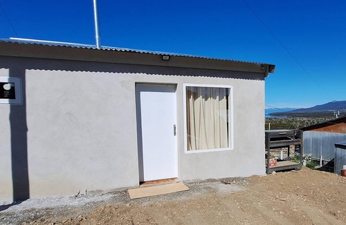 Tolhuin House | Atardeceres Magicos