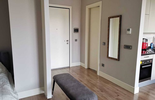 Atasehir Apartment | Atasehir/Metropoll