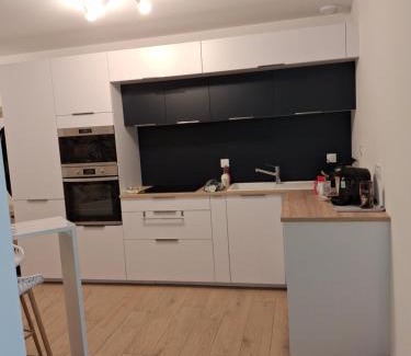 Cholet Apartment | Atelier 23