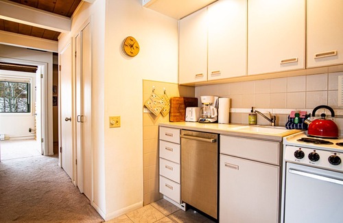 Elkhorn Condo | Atelier at Sun Valley Condo + Resort Amenities