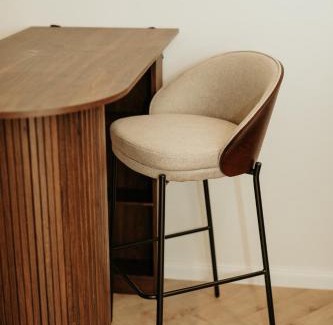 Deidesheim Apartment | Atelier-Boho-Apartment in der Residenz Deidesheim