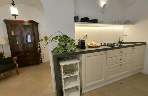 Cianciana House | Atelier di Birbiciú