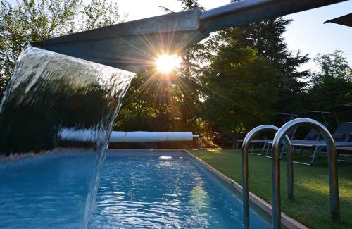 Hermitage-Tournonais-Herbasse-Pays de Saint-Felicien House | Atelier du Philosophe