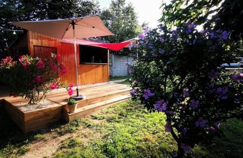 Hermitage-Tournonais-Herbasse-Pays de Saint-Felicien House | Atelier du Philosophe