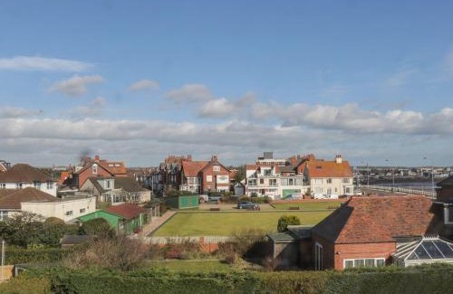 Bridlington Apartment | Atelier