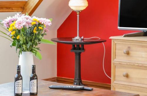 Bridlington Apartment | Atelier