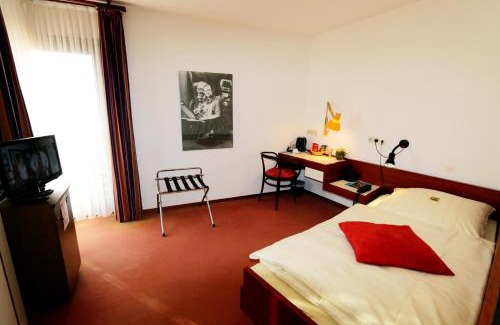 Nordviertel Hotel | Atelier Hotel Essen-City