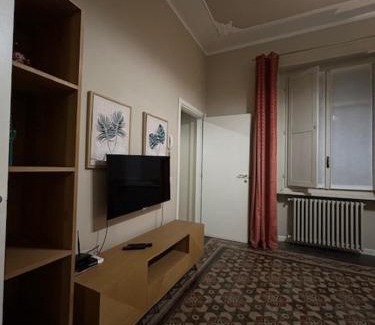 Voghera House | ATELIER