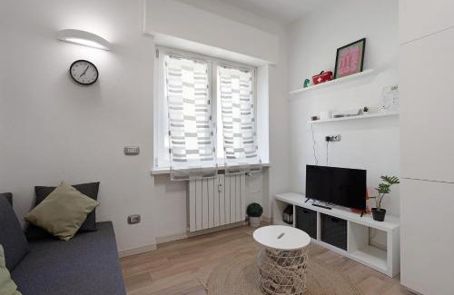 Ripamonti Corvetto Apartment | Atelier Martin