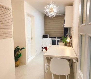 Haeundae Villa | Atelier PADO 101