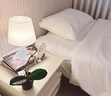 Haeundae Villa | Atelier PADO 101