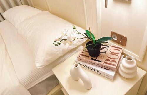 Haeundae Villa | Atelier PADO 101