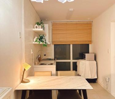 Haeundae Villa | Atelier PADO 102