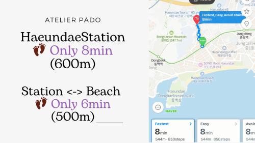 Haeundae Villa | Atelier PADO 102