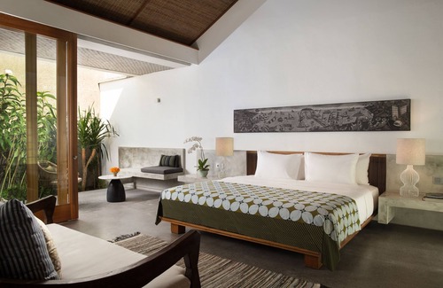 Sanur Kauh Bed & Breakfast | Atelier TE Designer Guesthouse