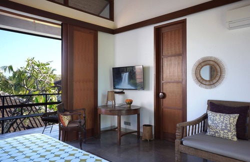 Sanur Kauh Bed & Breakfast | Atelier TE Designer Guesthouse
