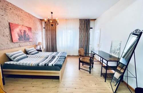 Mettlach Apartment | Atelier Wehingen