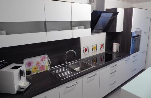 Nideggen Apartment | Atempause mit Wellnessflair, Infrarotsauna