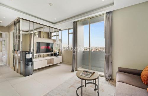 Karet Apartment | Atera by Kozystay - Kuningan