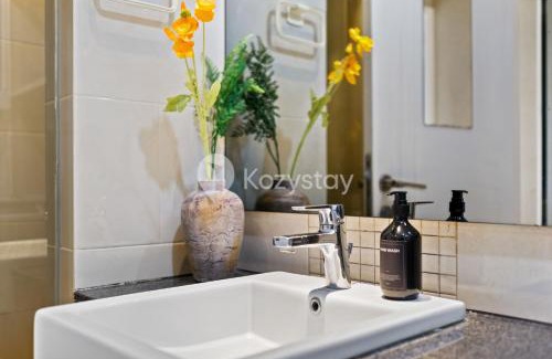 Karet Apartment | Atera by Kozystay - Kuningan