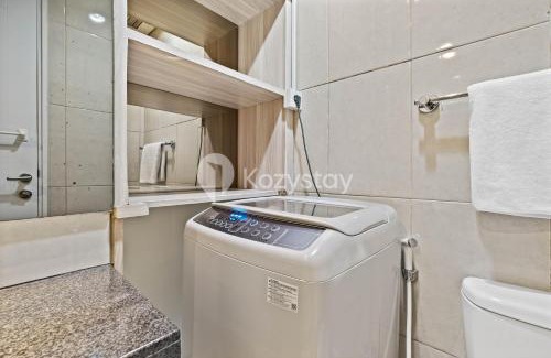 Karet Apartment | Atera by Kozystay - Kuningan