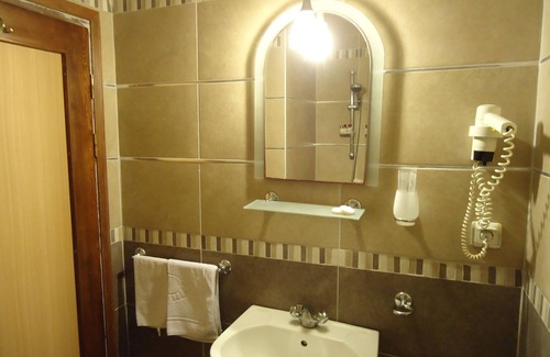 Dikili Hotel | Aterna Hotel