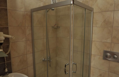 Dikili Hotel | Aterna Hotel