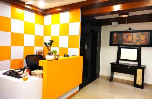 HSR Layout Bed & Breakfast | Athasri Hotel HSR Layout